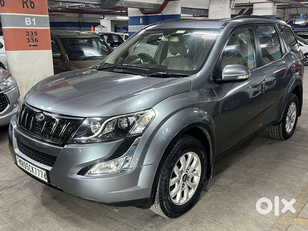 Mahindra Xuv500 W10 2wd, 2016, Diesel