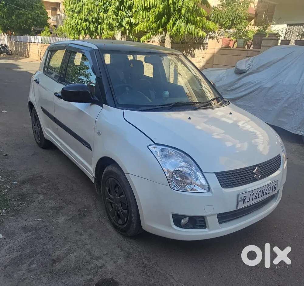 Maruti Suzuki Swift 2009 Diesel Good Condition