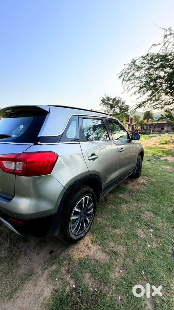 Toyota Urban Cruiser 2022 Ready