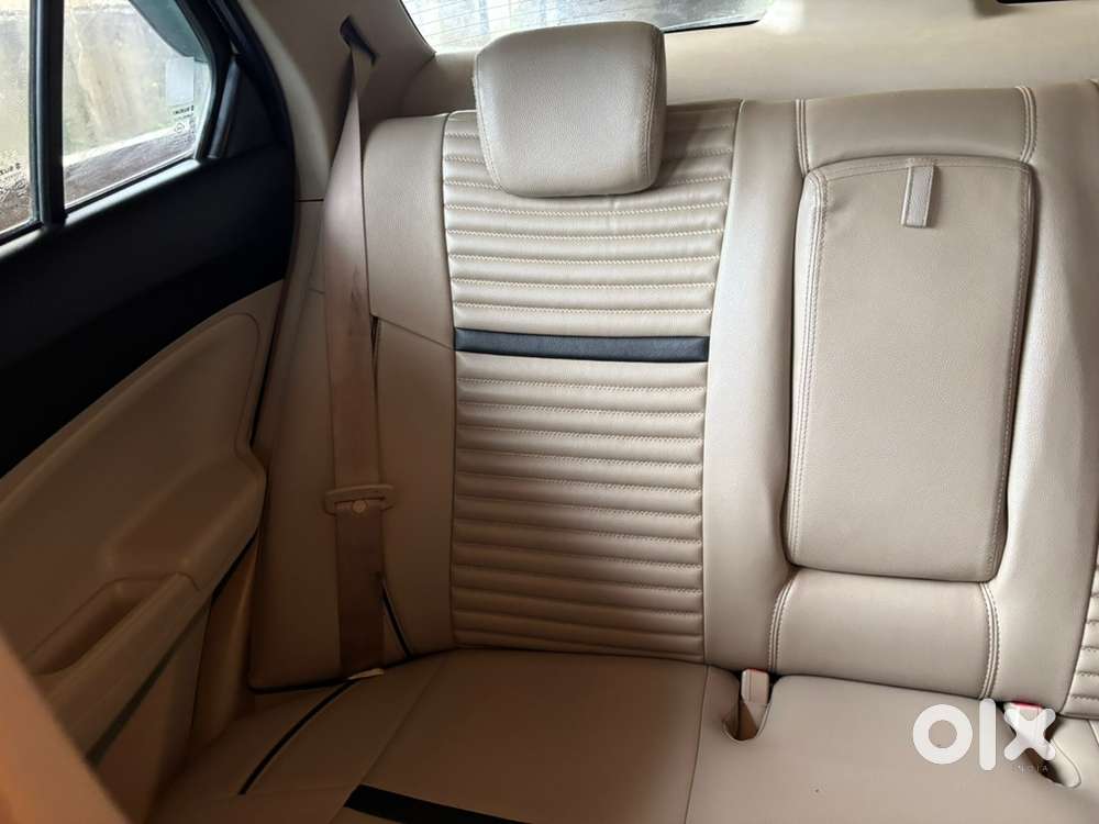 Maruti Suzuki Dzire 2023 Zxi  Top Model Push Button Start