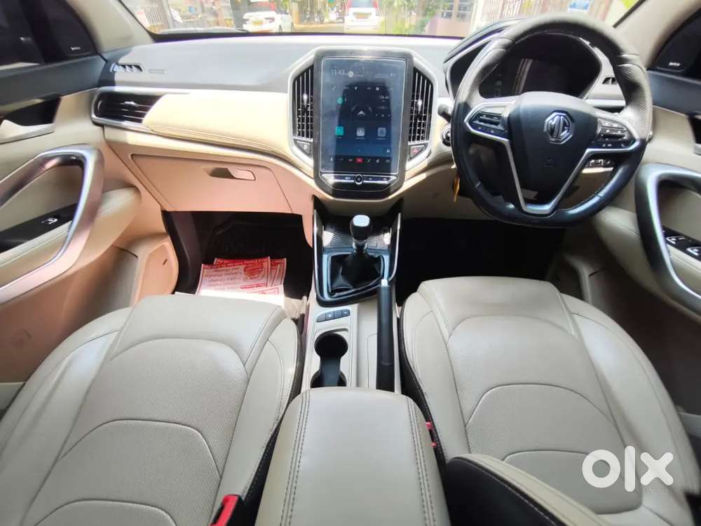 2021 Model

Single Owner

Insurance Live

105000 Km Driven Csr

Mg