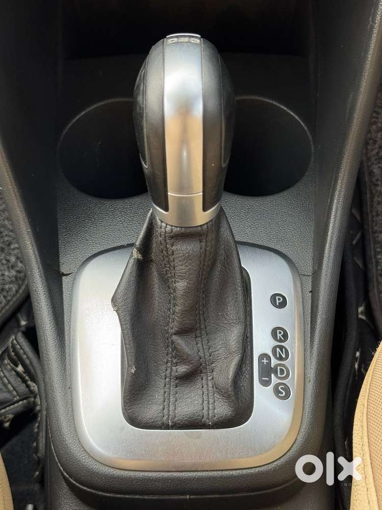 Volkswagen Polo 1.2 Gt Tsi, 2018, Petrol