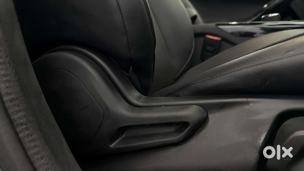 Tata Nexon 1.2 Revotron Xz Plus Premium Dark Edition, 2022, Diesel