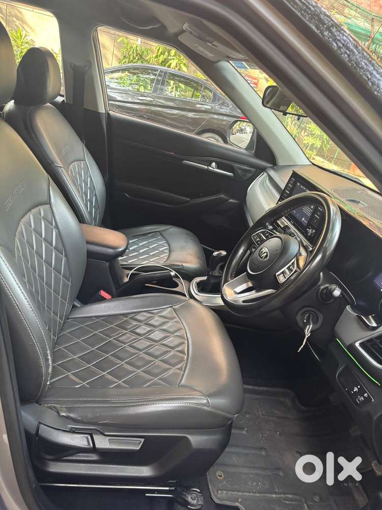 Kia Seltos Htk G, 2021