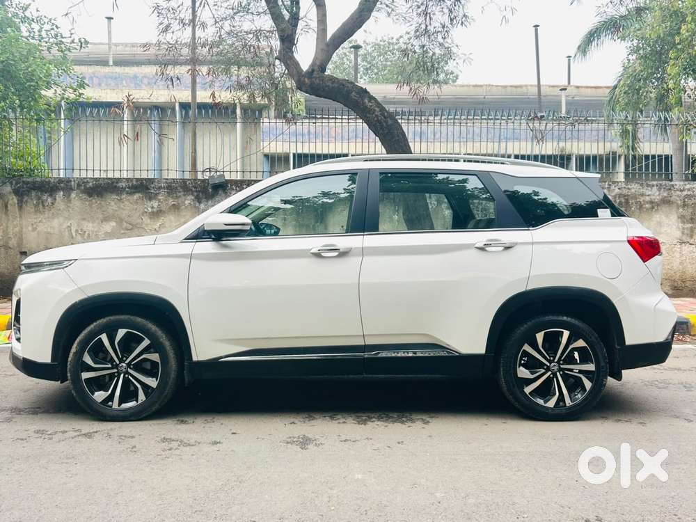 Mg Hector Sharp At, 2023, Petrol