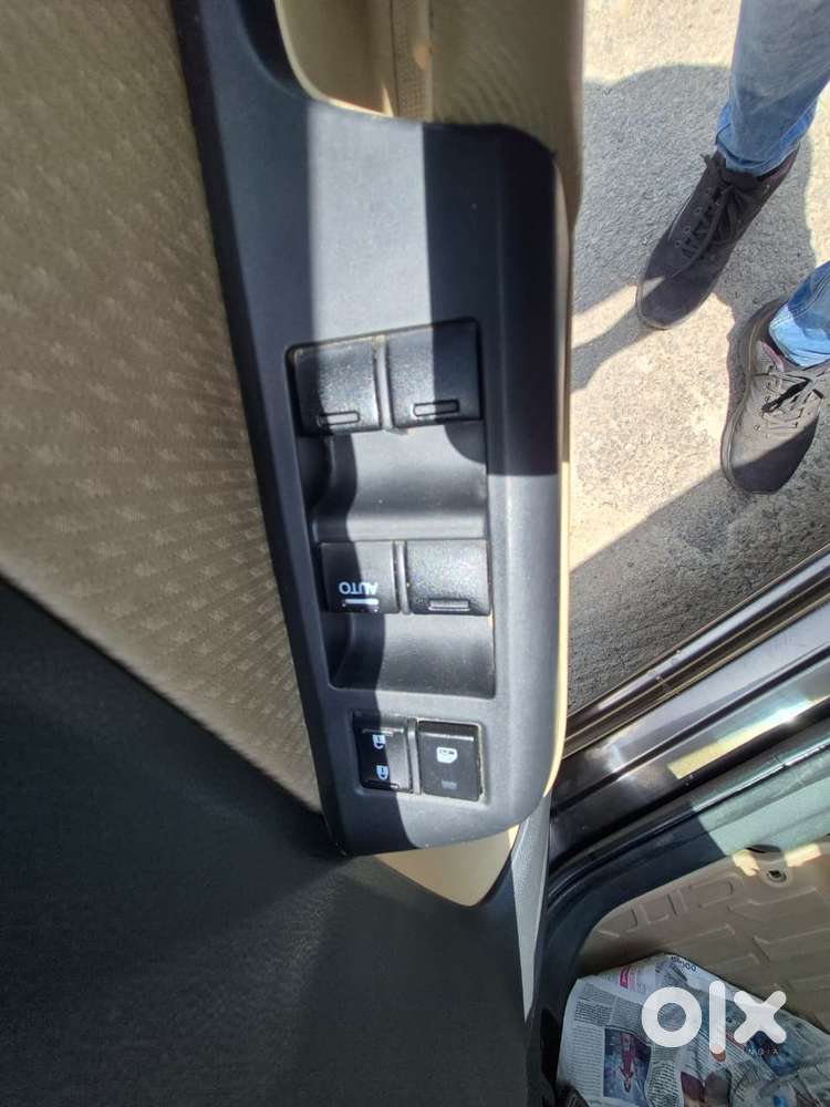 Honda City I-vtec V, 2017, Petrol