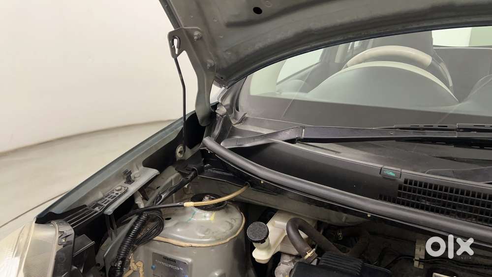 Nissan Micra Active Xv, 2015, Petrol