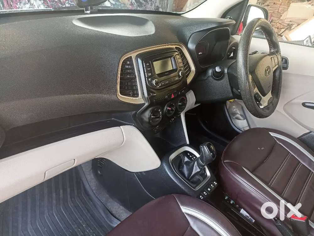 Hyundai New Santro 2021 Petrol Good Condition