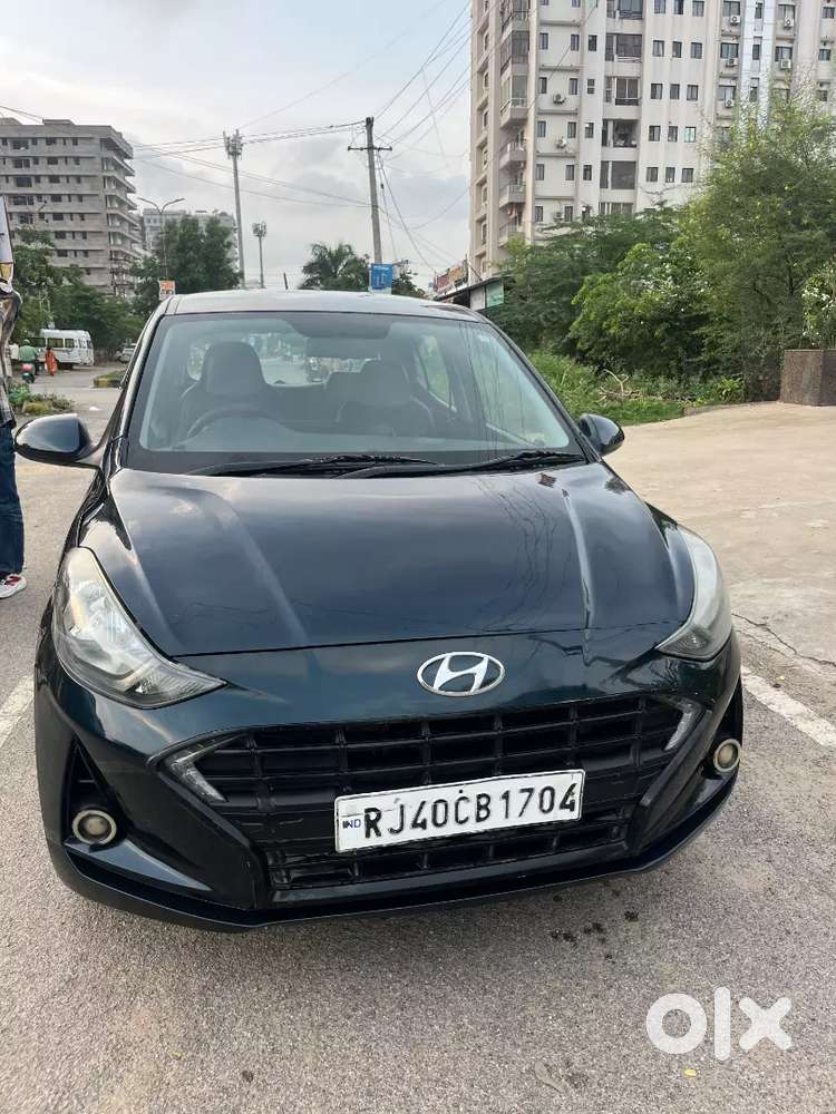 Hyundai Grand I10 2020 Magna Mt