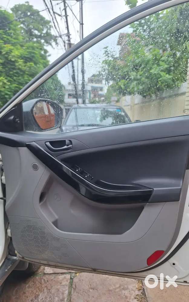 Tata Nexon Diesel Manual 2018