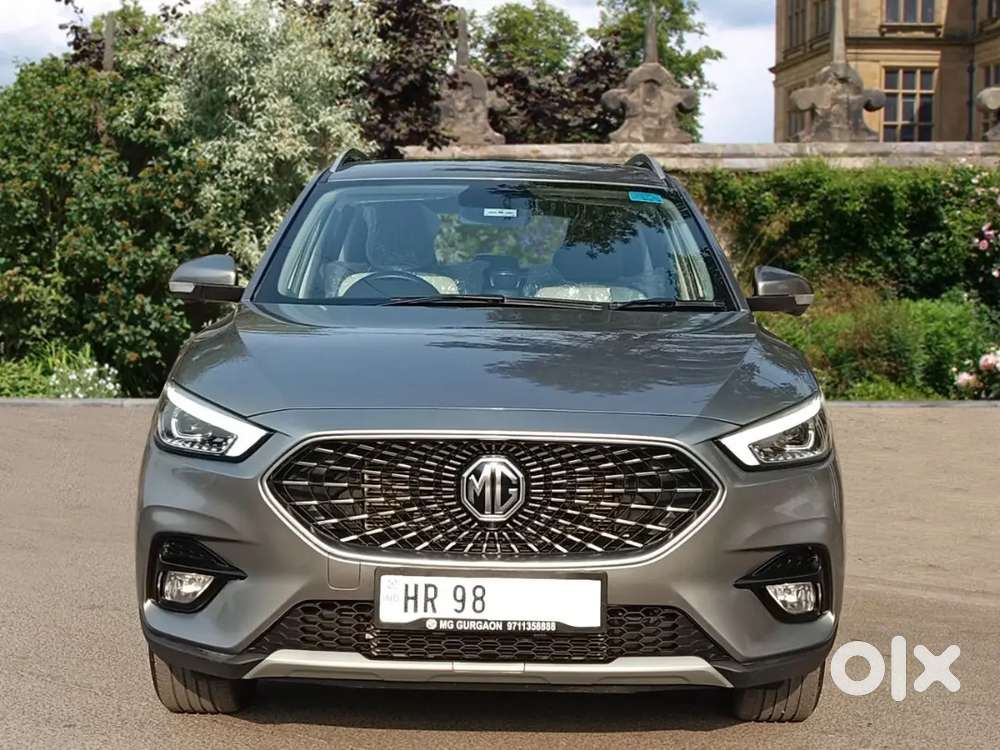 Mg Astor 1.5 Smart 2023