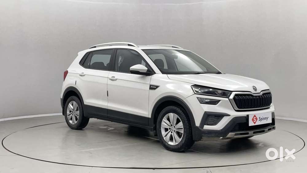 Skoda Kushaq Ambition 1.0l Tsi Mt, 2023, Petrol