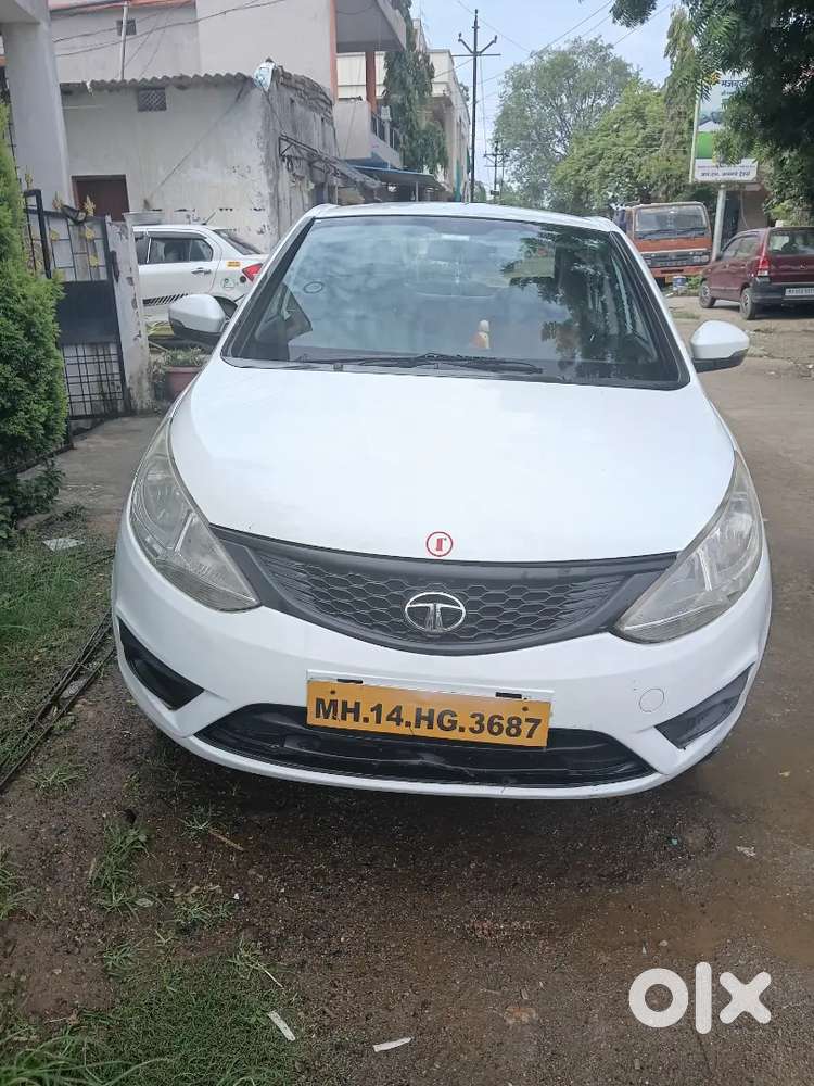 Tata Zest 1.2t 2019