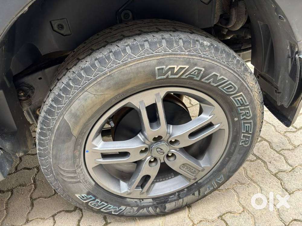 Mahindra Thar Lx D At 4wd Ht, 2022, Diesel