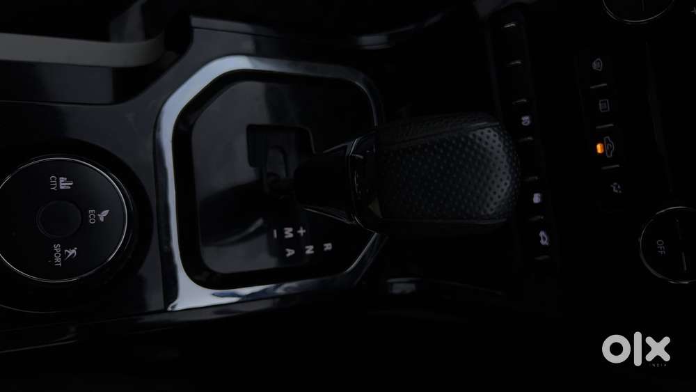 Tata Nexon 1.5 Revotorq Xza Plus, 2022, Diesel