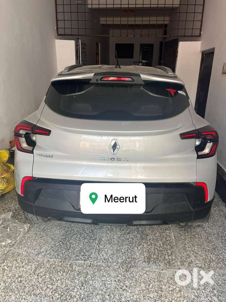 Renault Kiger