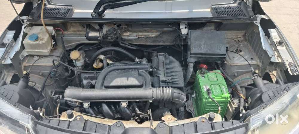 Renault Kwid Rxt, 2016, Petrol