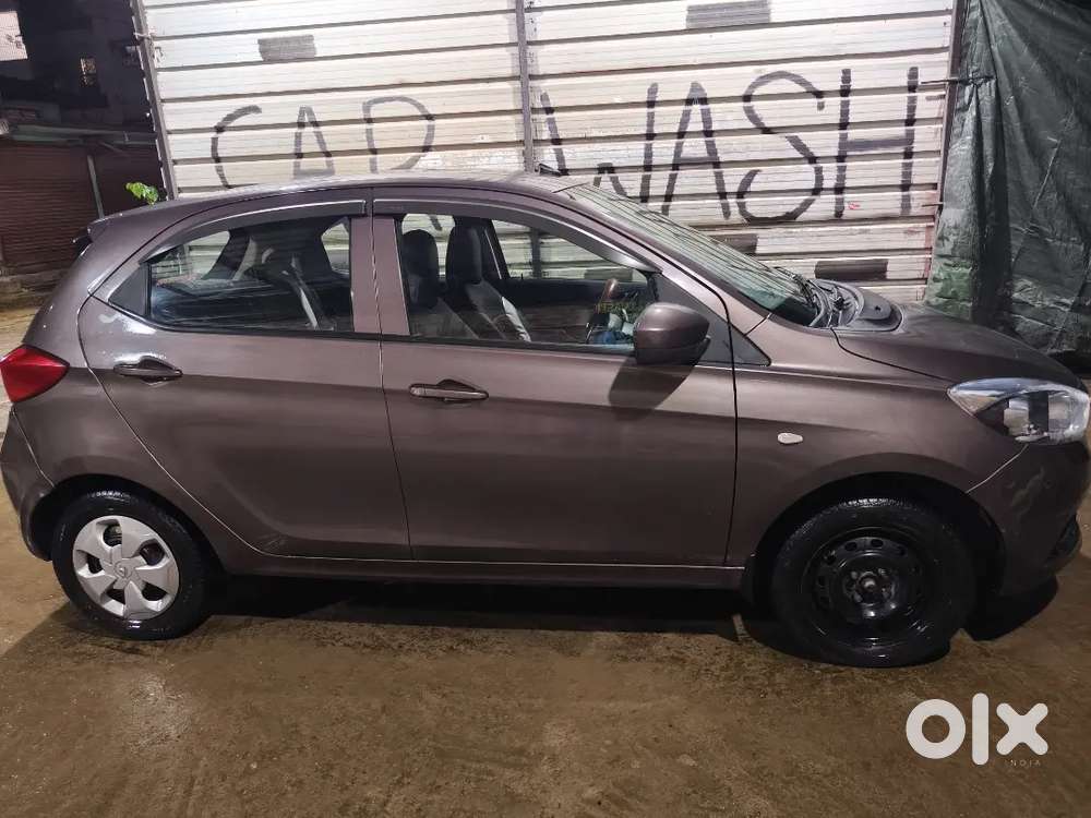 Tata Tiago Xt Petrol Manual 2018