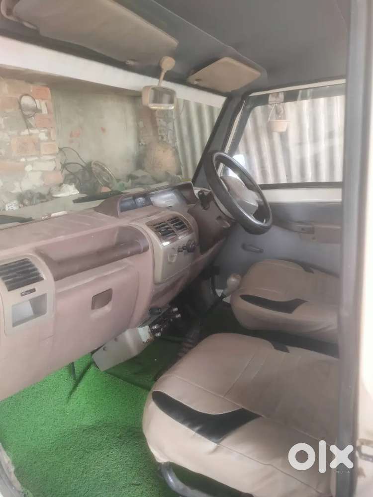 Mahindra Bolero 2013 Diesel Good Condition
