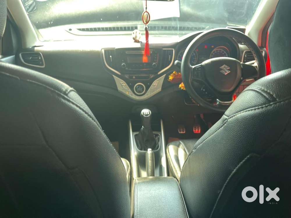 Nexa Baleno 1.3 Delta