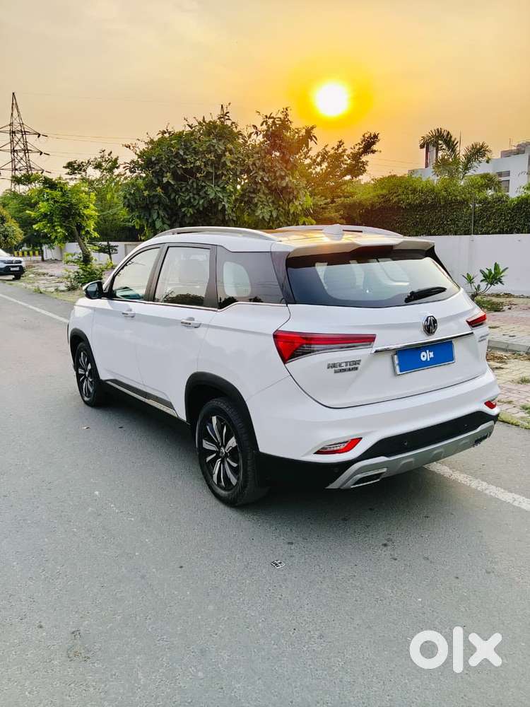 Mg Hector Plus Sharp Pro 2.0 Turbo Diesel 6 Str, 2020, Diesel
