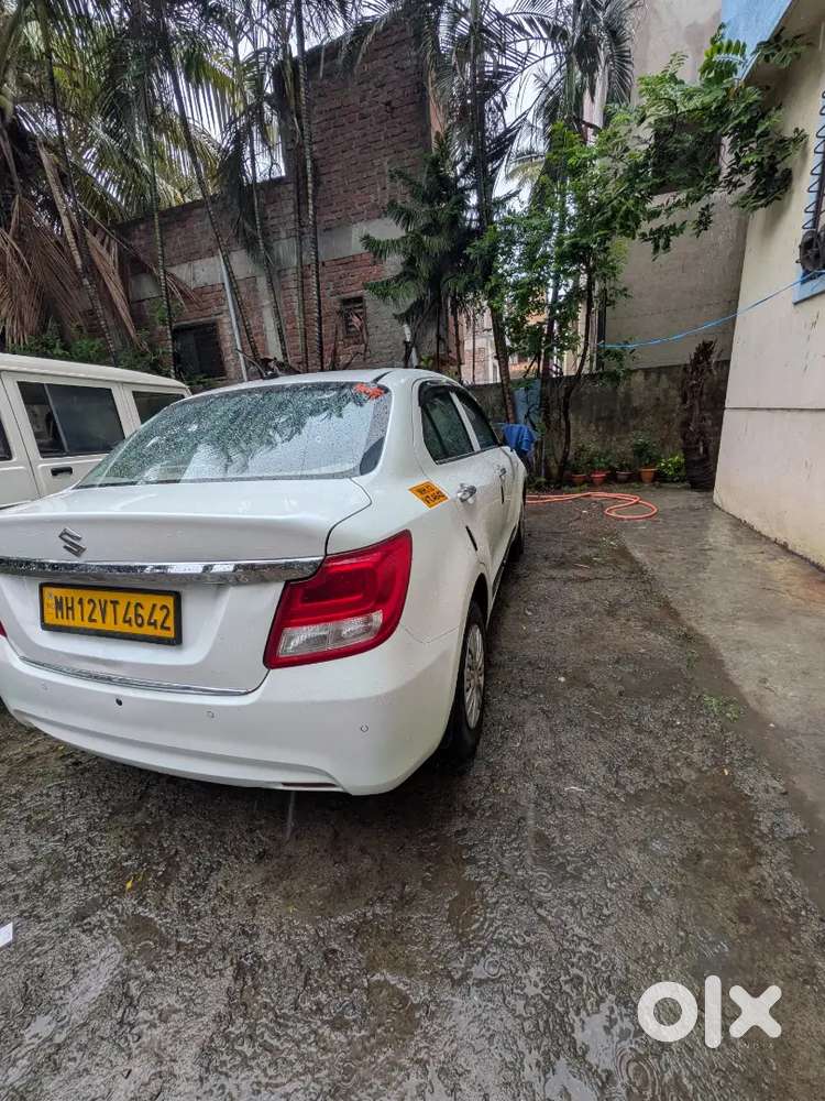 Maruti Suzuki Dzire 2023
