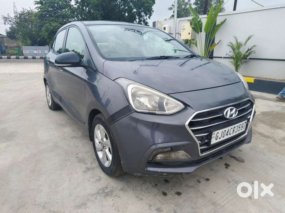 Hyundai Used Car 2017