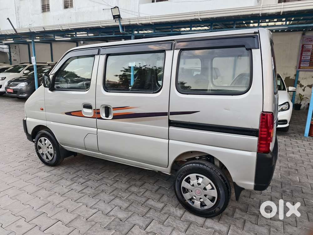 Maruti Suzuki Eeco 5 Seater Ac, 2023, Petrol