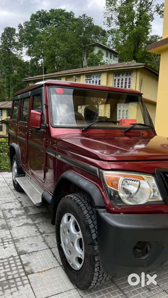 All Power Window