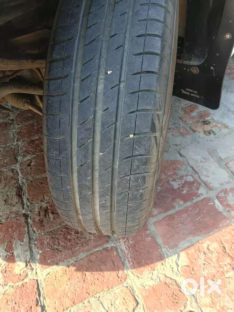 Toyota Innova Crysta 2017 Diesel Manual