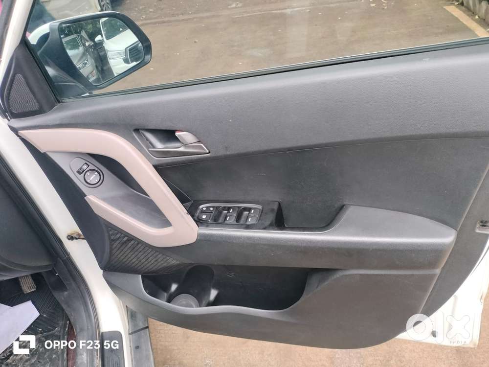 Hyundai Creta 1.4 S Plus Diesel, 2016, Diesel