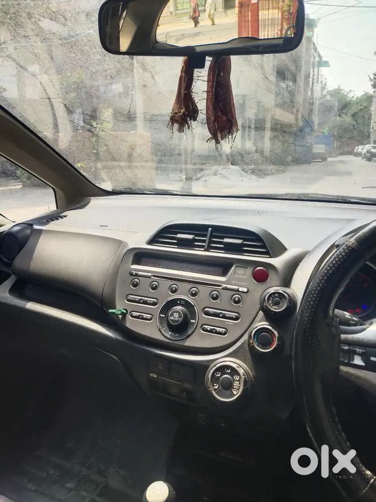 Honda Jazz 1.2 Petrol 2012 Model