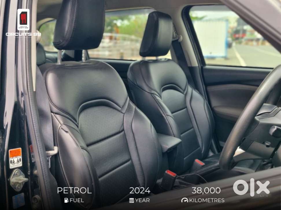 Toyota Urban Cruiser Hyryder 1.5 G Hybrid, 2024, Petrol