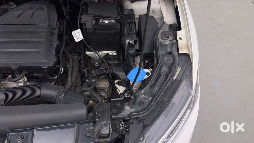 Volkswagen Virtus 1.0 Topline Tsi At, 2024, Petrol