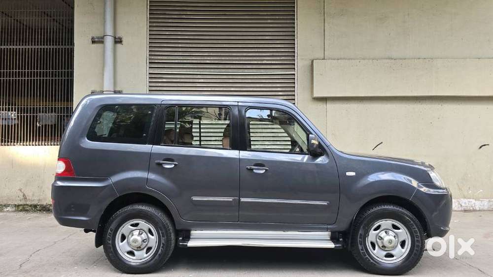 Tata Sumo Grande Gx, 2012, Diesel