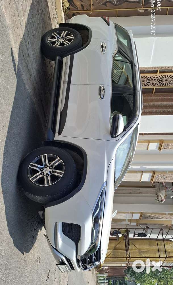 Toyota Fortuner 3.0 4x2 Mt, 2022, Diesel