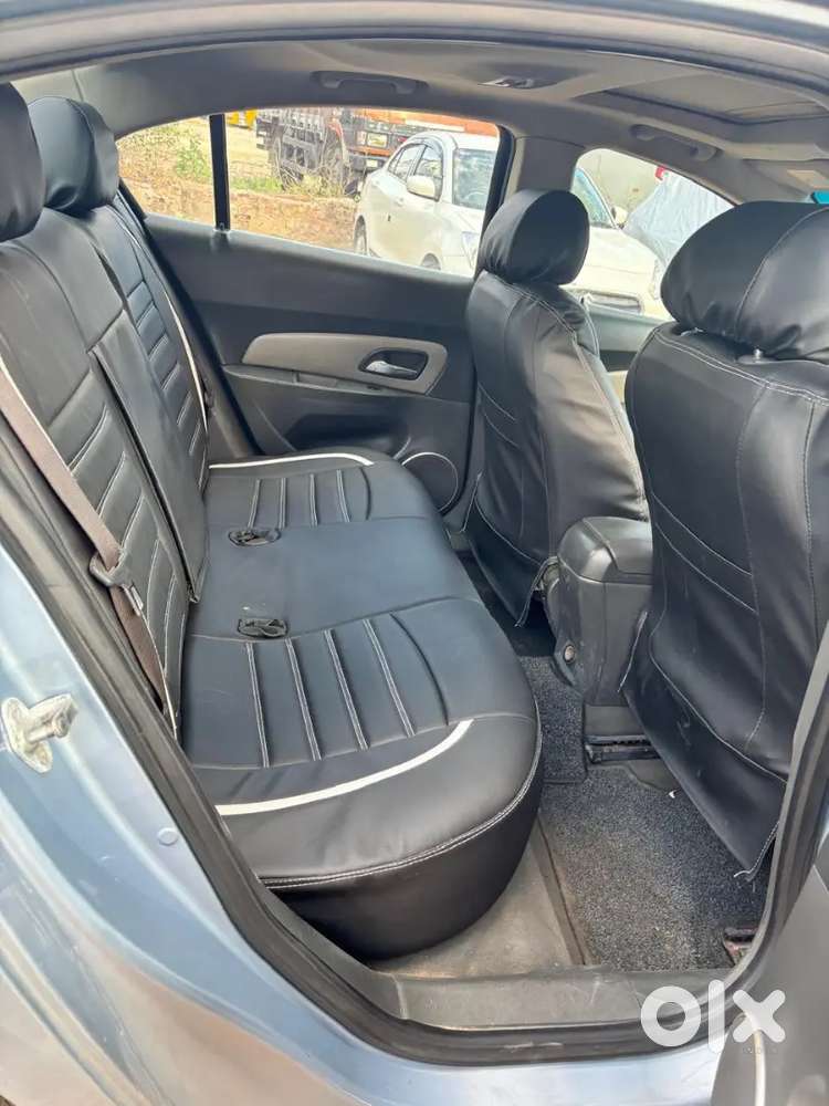 Chevrolet Cruze 2010 Diesel Good Condition