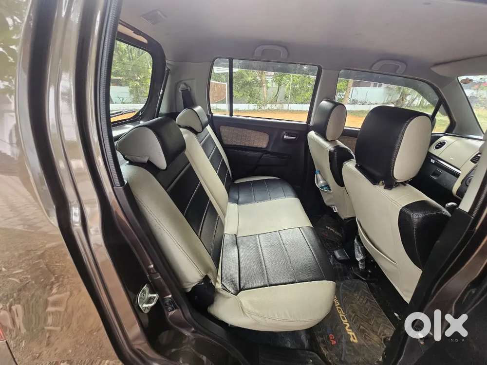 Maruti Suzuki Wagon R 1.0 2019 Petrol 37000 Km Driven