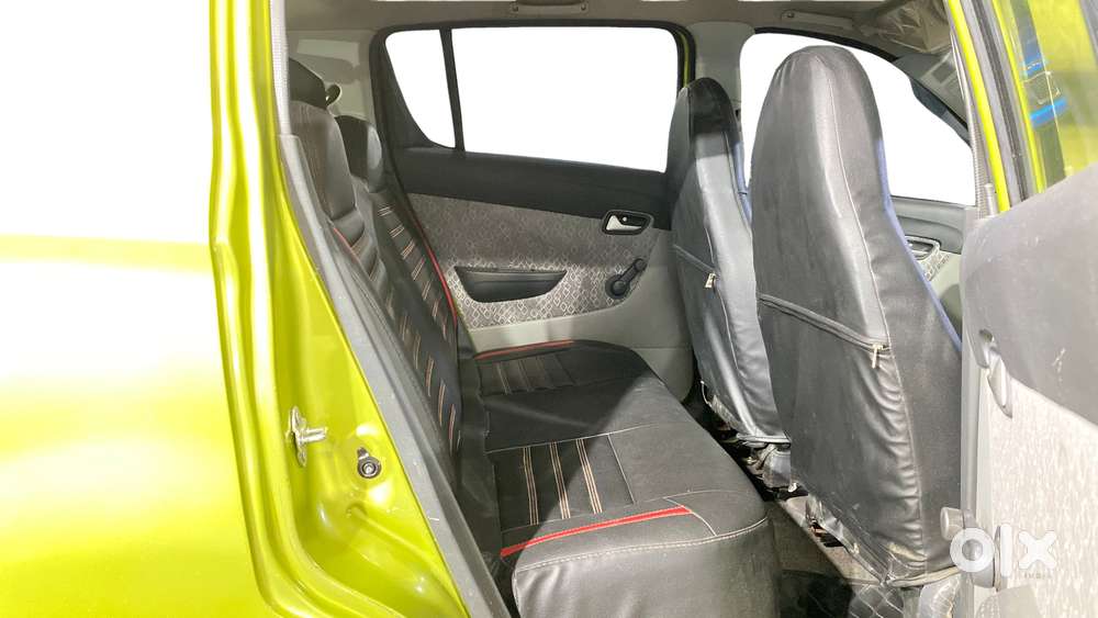 Maruti Suzuki Alto 800 Lxi, 2017, Petrol