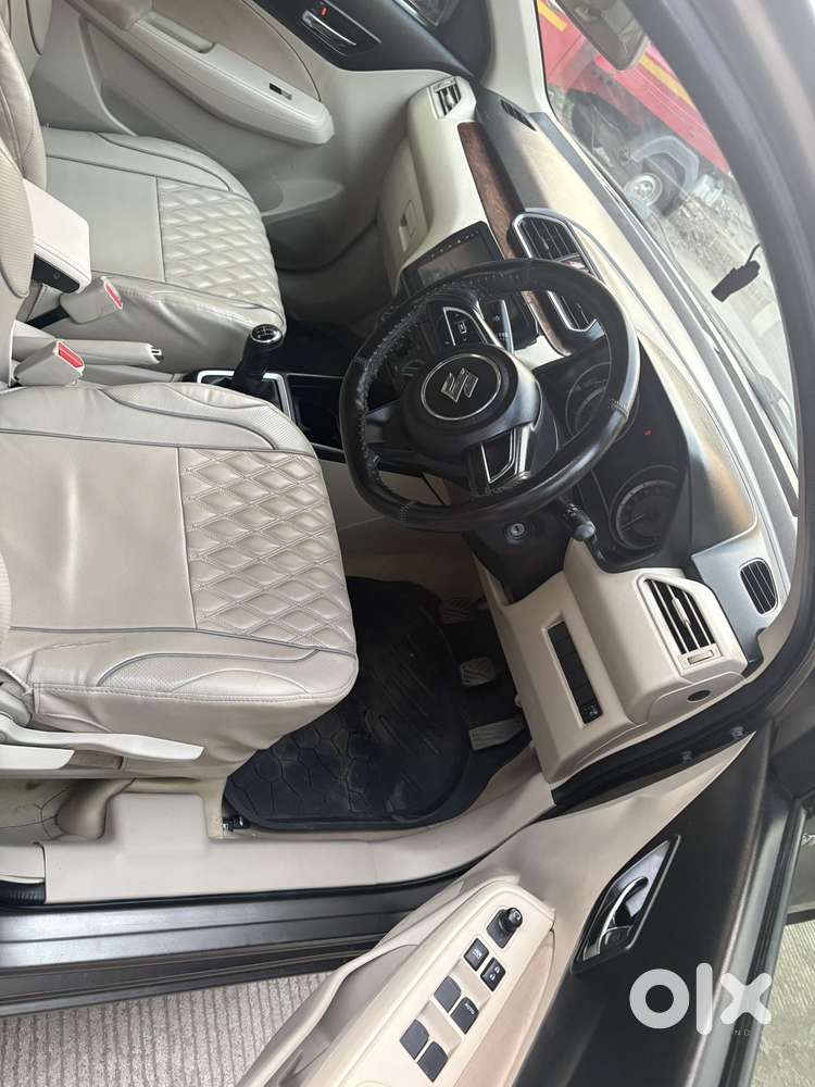 Maruti Suzuki Swift Dzire Vxi Optional, 2019, Petrol