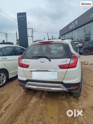 Honda Wr-v I-vtec Vx, 2018, Petrol