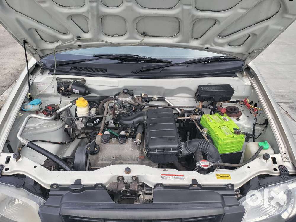 Ford Figo Diesel Zxi, 2013, Diesel