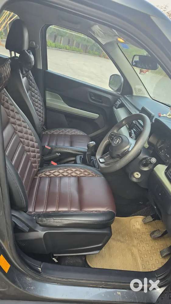 Tata Punch 1.2 Adventure 2022
