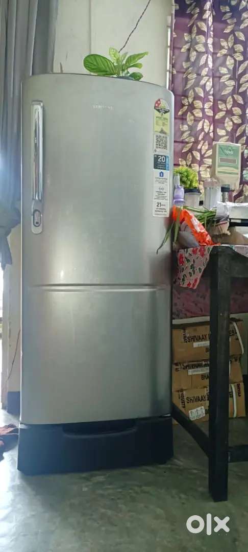 Samsung Fridge for Sale