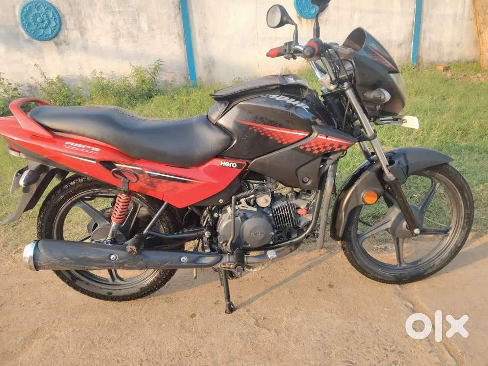 Low Price Second Hand Glamour Bike Price 125 Bs6 2nd Hand Bike Low