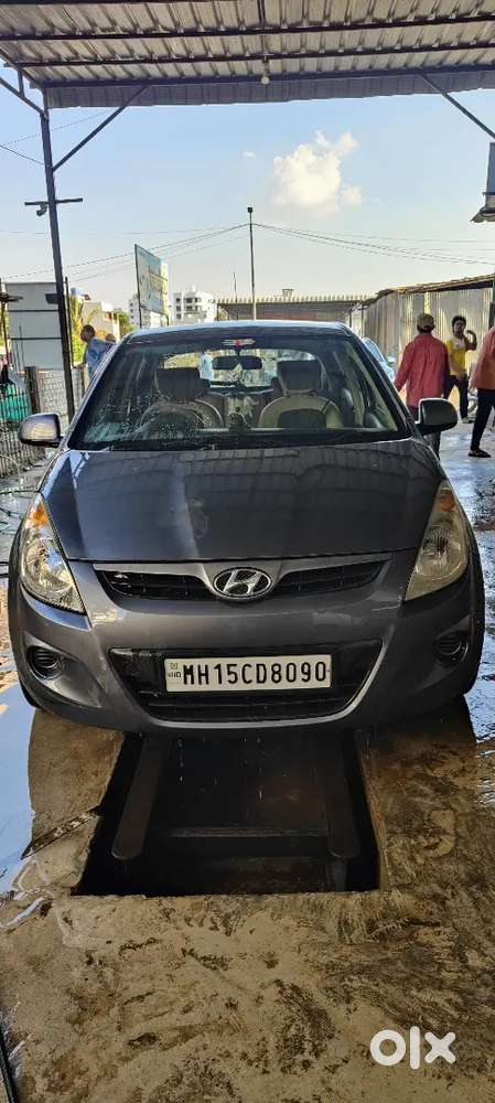Hyundai I20 2009 Petrol Good Condition