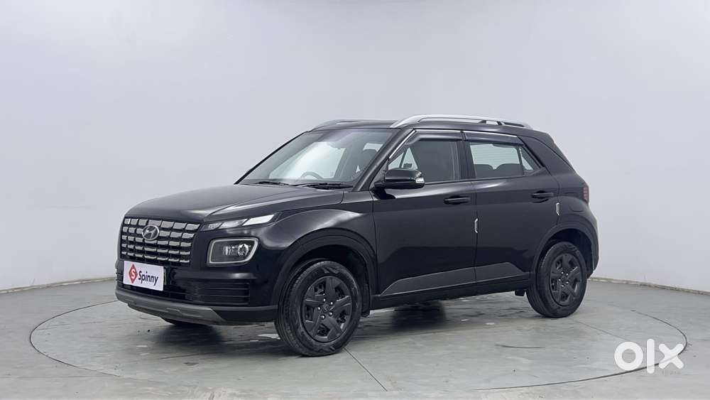 Hyundai Venue Sx, 2024, Petrol
