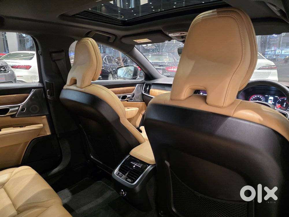 Volvo S90 D4 Inscription, 2020, Diesel