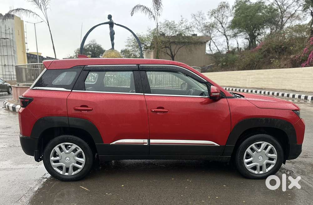 Maruti Suzuki Brezza 1.5 Vxi Cng, 2023, Cng & Hybrids