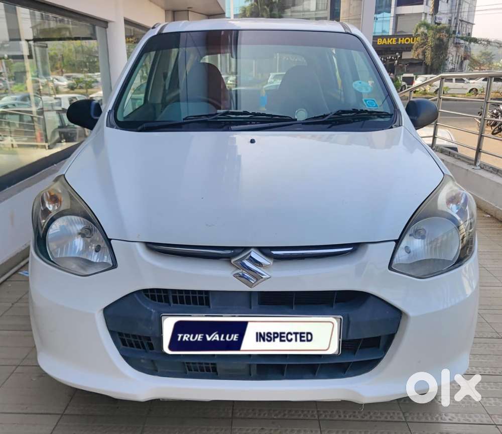 Maruti Suzuki Alto 800 Lxi, 2013, Petrol